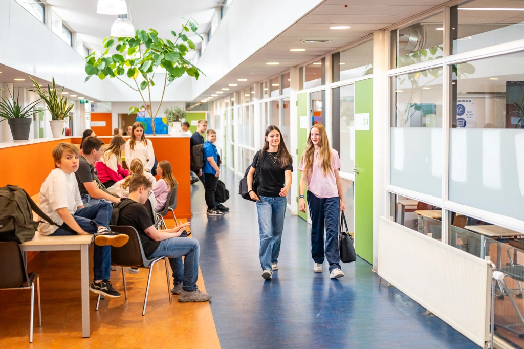 Kom naar de Open Dag 28 januari