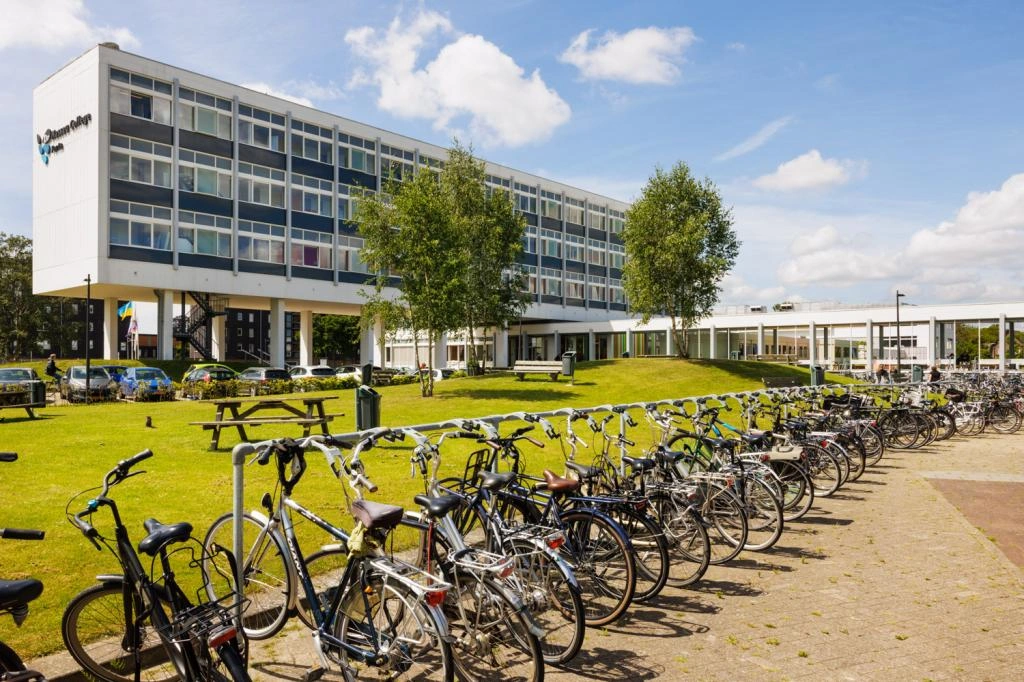 Volverklaring basis en kader klas 2 en 3
