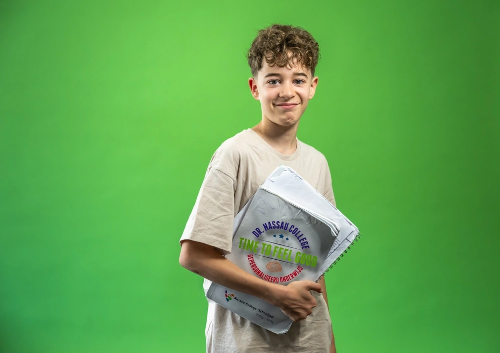 Onderwijs - Dr. Nassau College Aa en Hunze