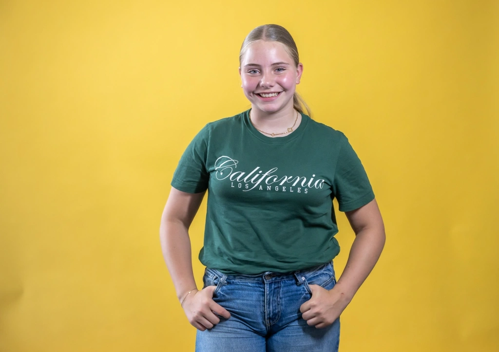 Meelopen -  Dr. Nassau College Aa en Hunze