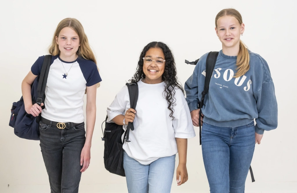 Geslaagde zevende editie van de Scholenmarkt Assen