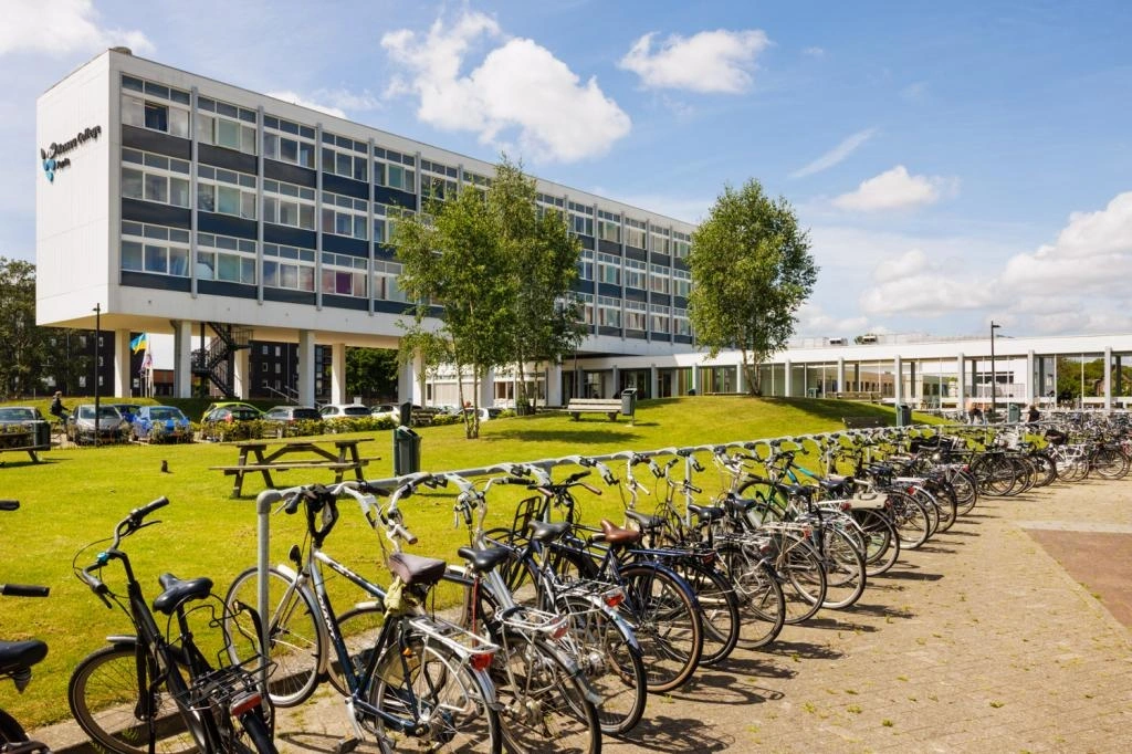 Volverklaring basis en kader klas 2 en 3